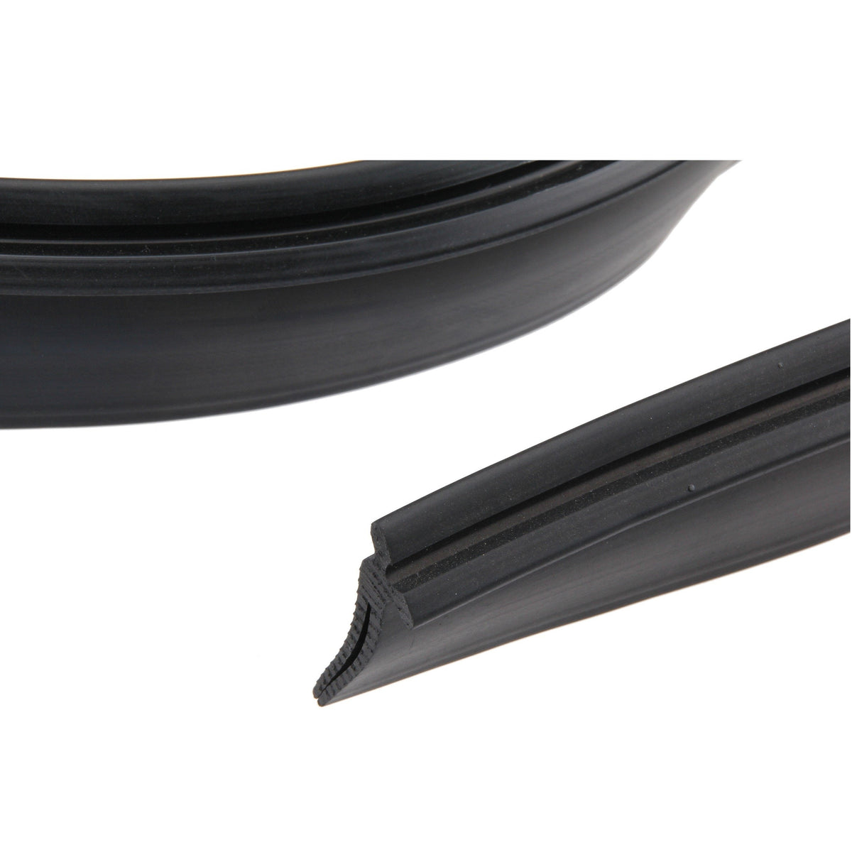 Porsche 911 Engine Compartment Seal, Rear, 91150411102 New