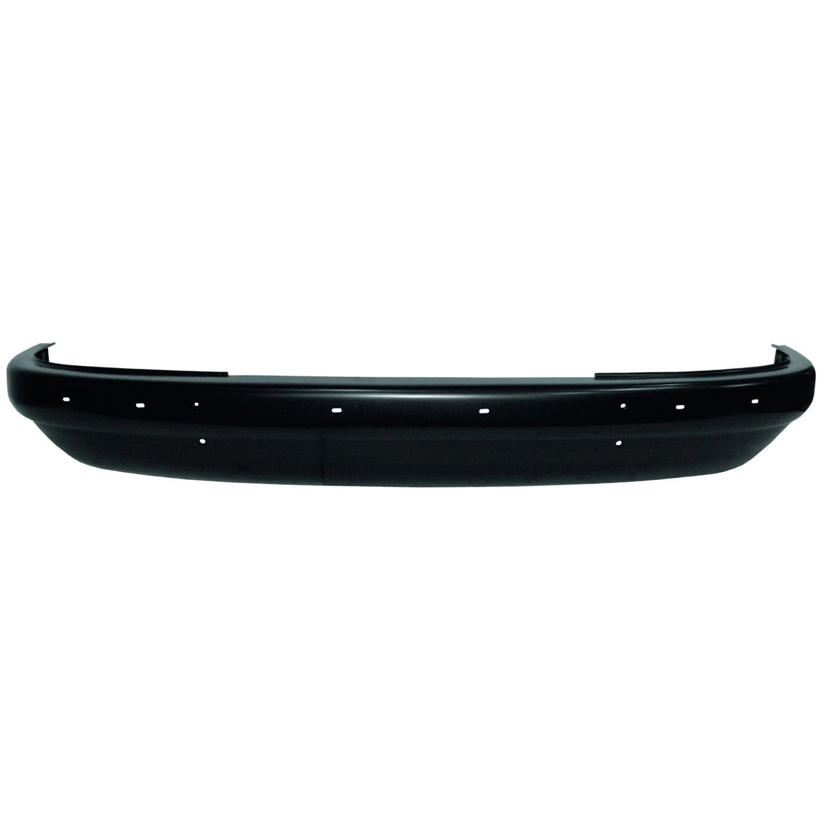 Porsche 911 912 Front Bumper without Fog Light Holes, 91150501105 New