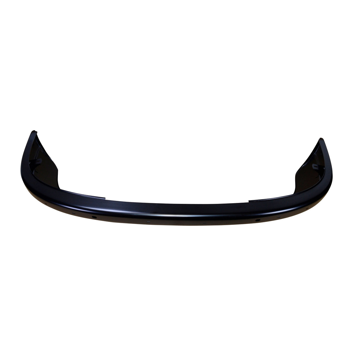 Porsche 911 912 Front Bumper without Fog Light Holes, 91150501105 New