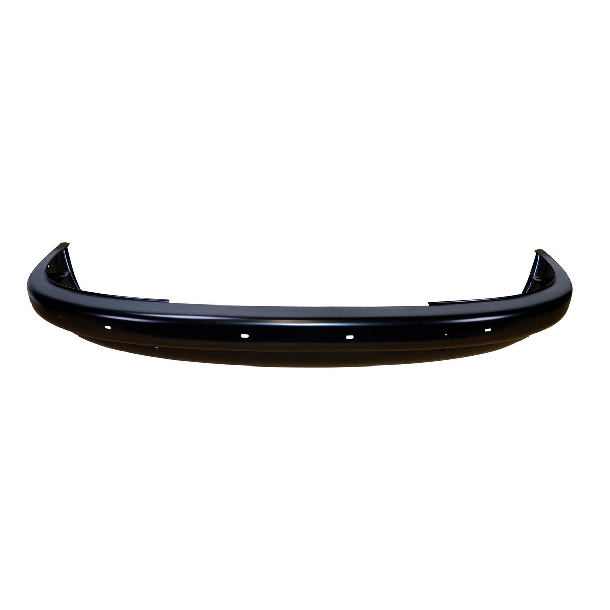 Porsche 911 912 Front Bumper without Fog Light Holes, 91150501105 New