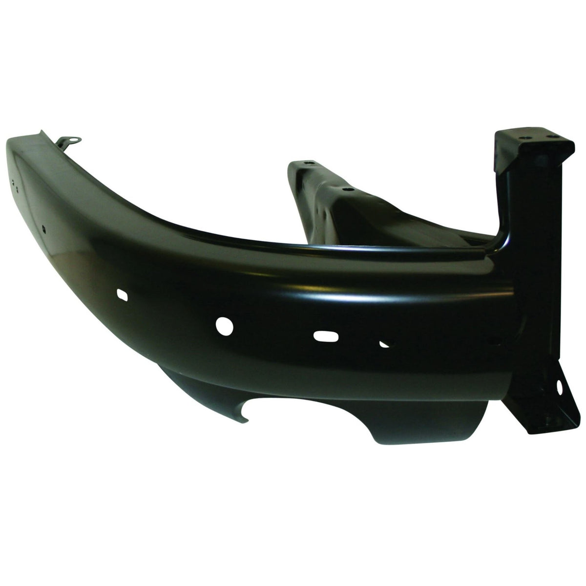 Porsche 911 Rear Bumper Corner, Left, 91150502102 New