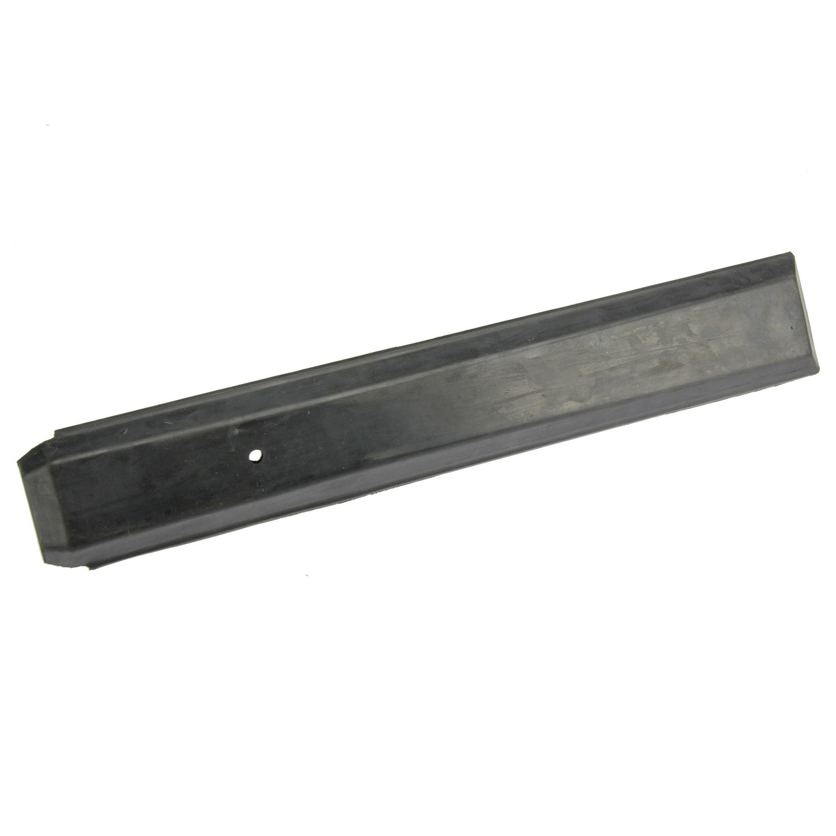 Porsche 911 Rear Bumper Corner Rubber Moulding, Left, 91150509904 New