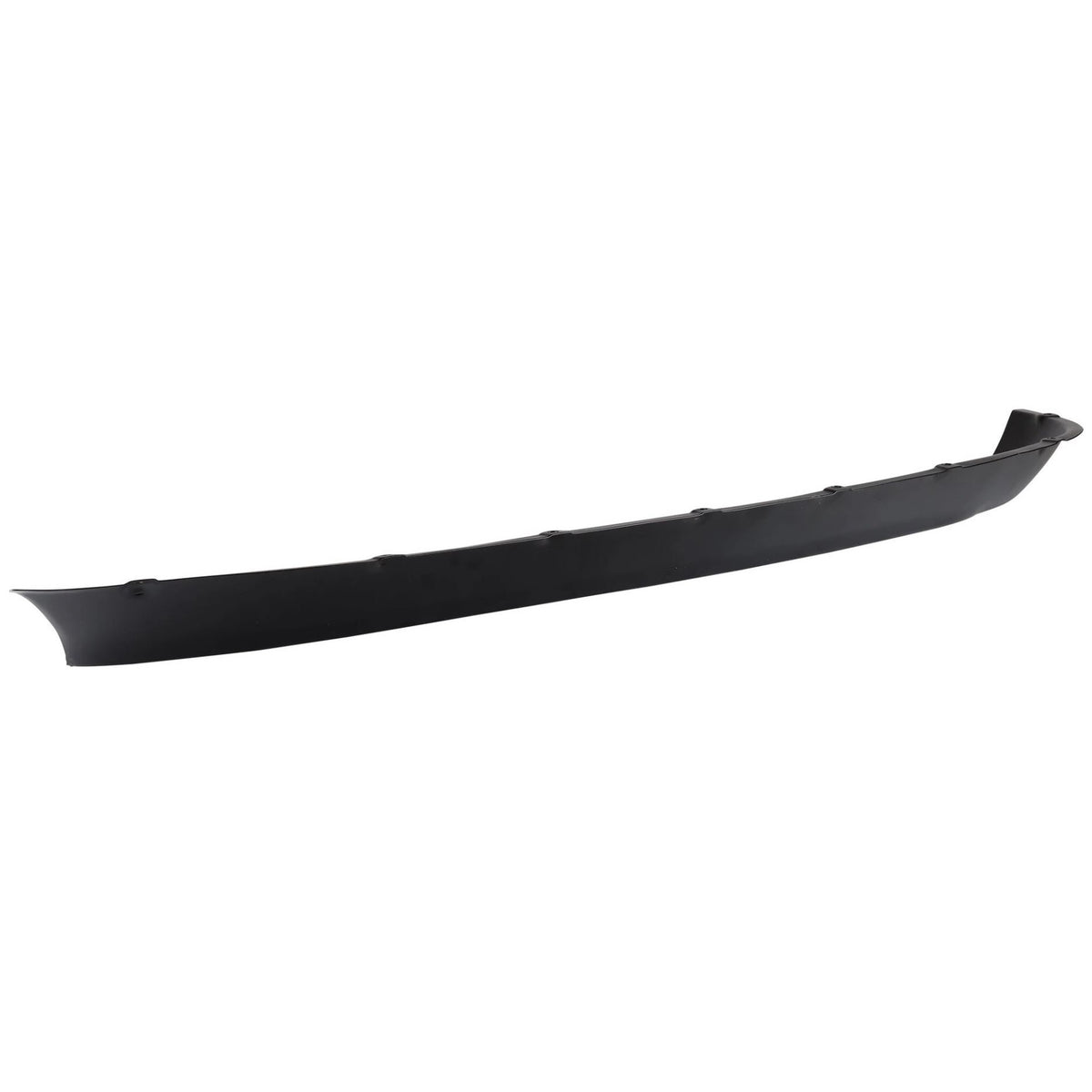 Porsche 911 Rear Bumper Lower Valance Panel, 91150517108 New