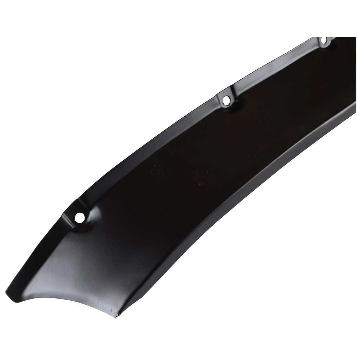 Porsche 911 Rear Bumper Lower Valance Panel, 91150517108 New