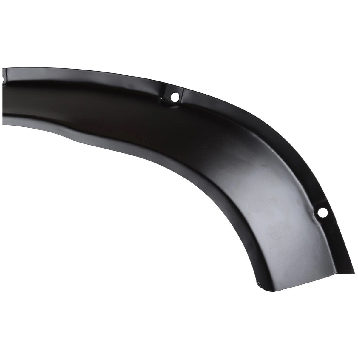 Porsche 911 Rear Bumper Lower Valance Panel, 91150517108 New
