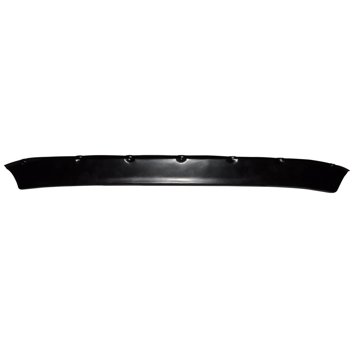 Porsche 911 Rear Bumper Lower Valance Panel, Twin Cut Out, 91150517199 New