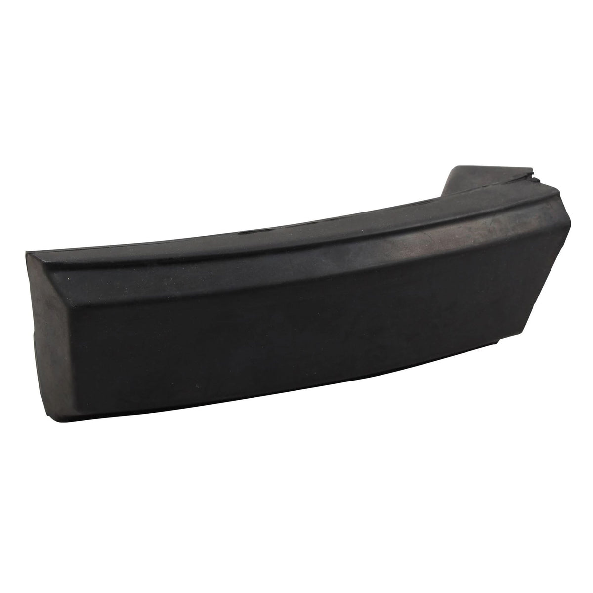 Porsche 911 Front Bumper Rubber Corner Moulding, Left, 91150530700 New