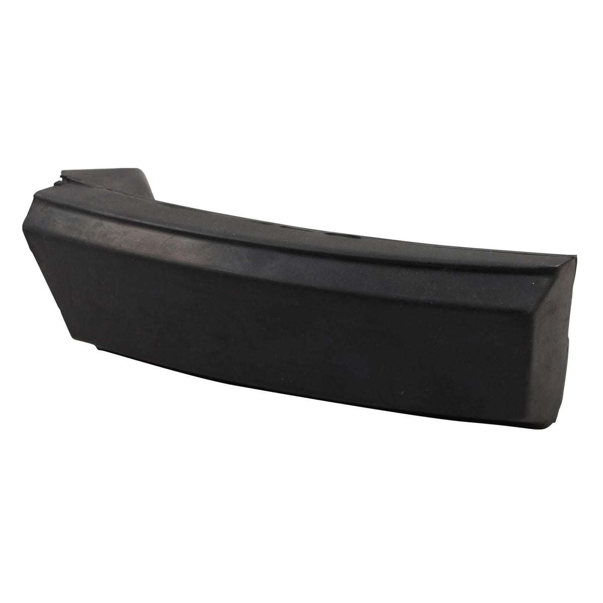 Porsche 911 Front Bumper Rubber Corner Moulding, Right, 91150530800 New