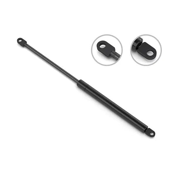 Porsche 911 964 993 Gas Strut, Engine Lid with Spoiler, STABILUS, 91151233102 New