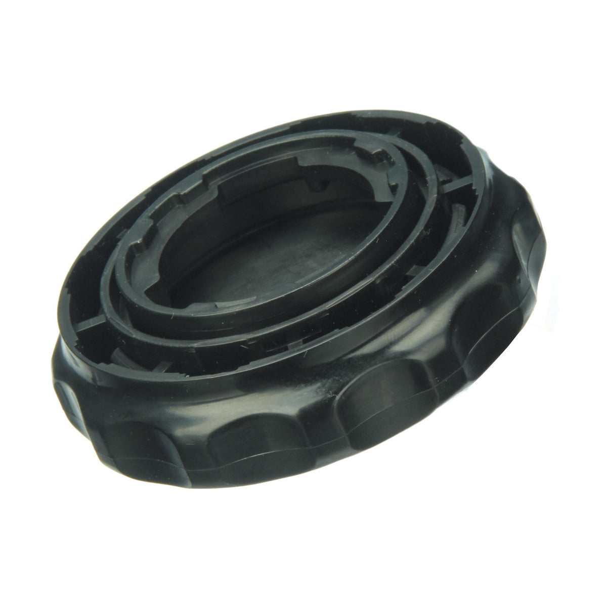 Porsche 911 924 928 944 Seat Adjustment Knob, Black, 91152138102 New