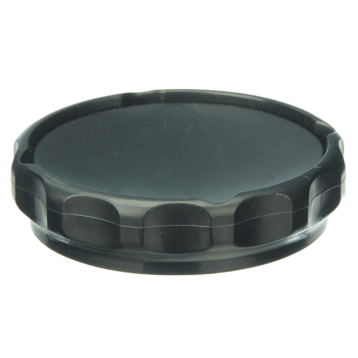 Porsche 911 924 928 944 Seat Adjustment Knob, Black, 91152138102 New