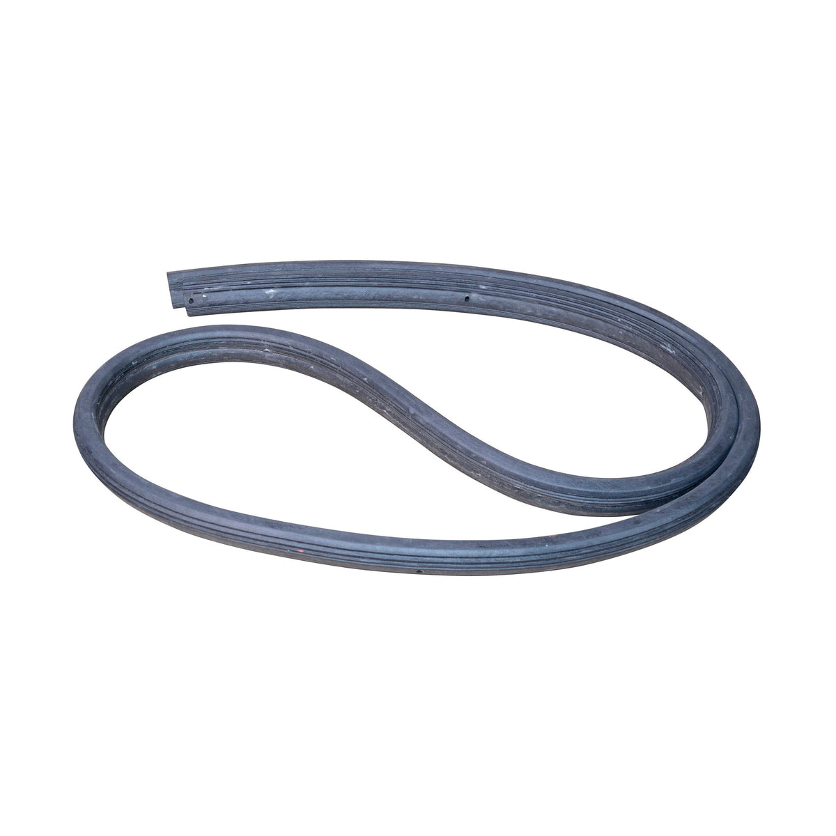 Porsche 964 Door Aperture Seal, Targa & Cabrio, Right, 91153109640 New