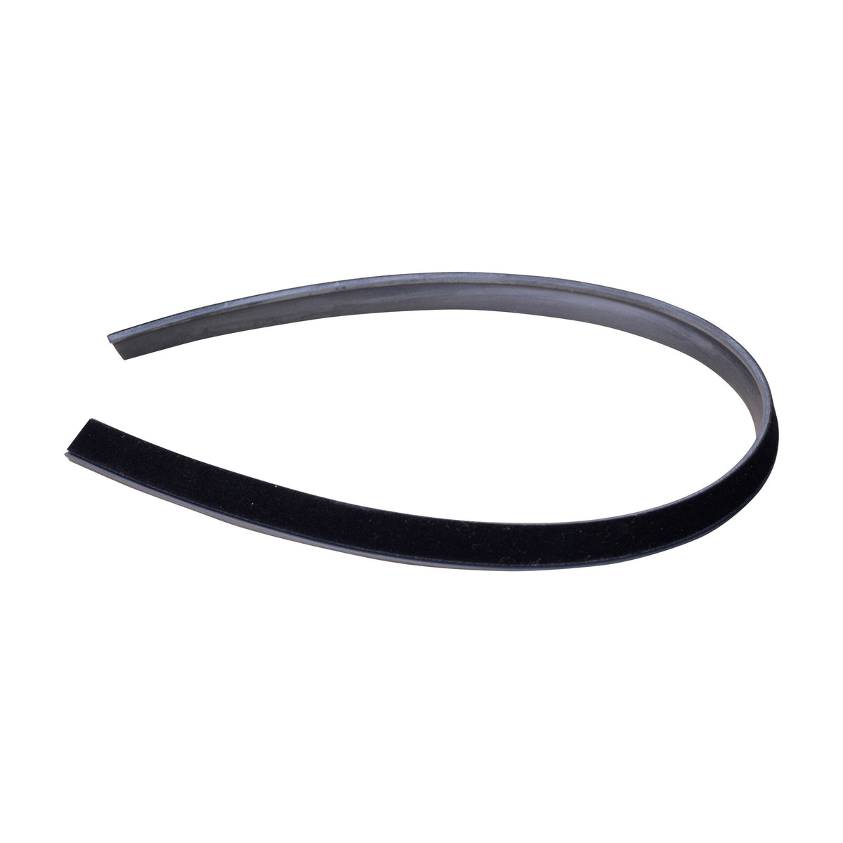 Porsche 911 964 Outer Door Window Scraper Seal, Coupe, Left, 91153193102 New