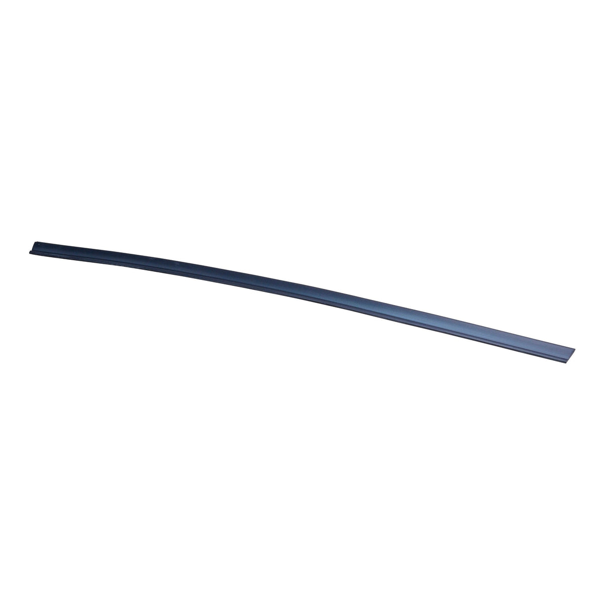 Porsche 911 964 Outer Door Window Scraper Seal, Targa, Left, 91153193142 New