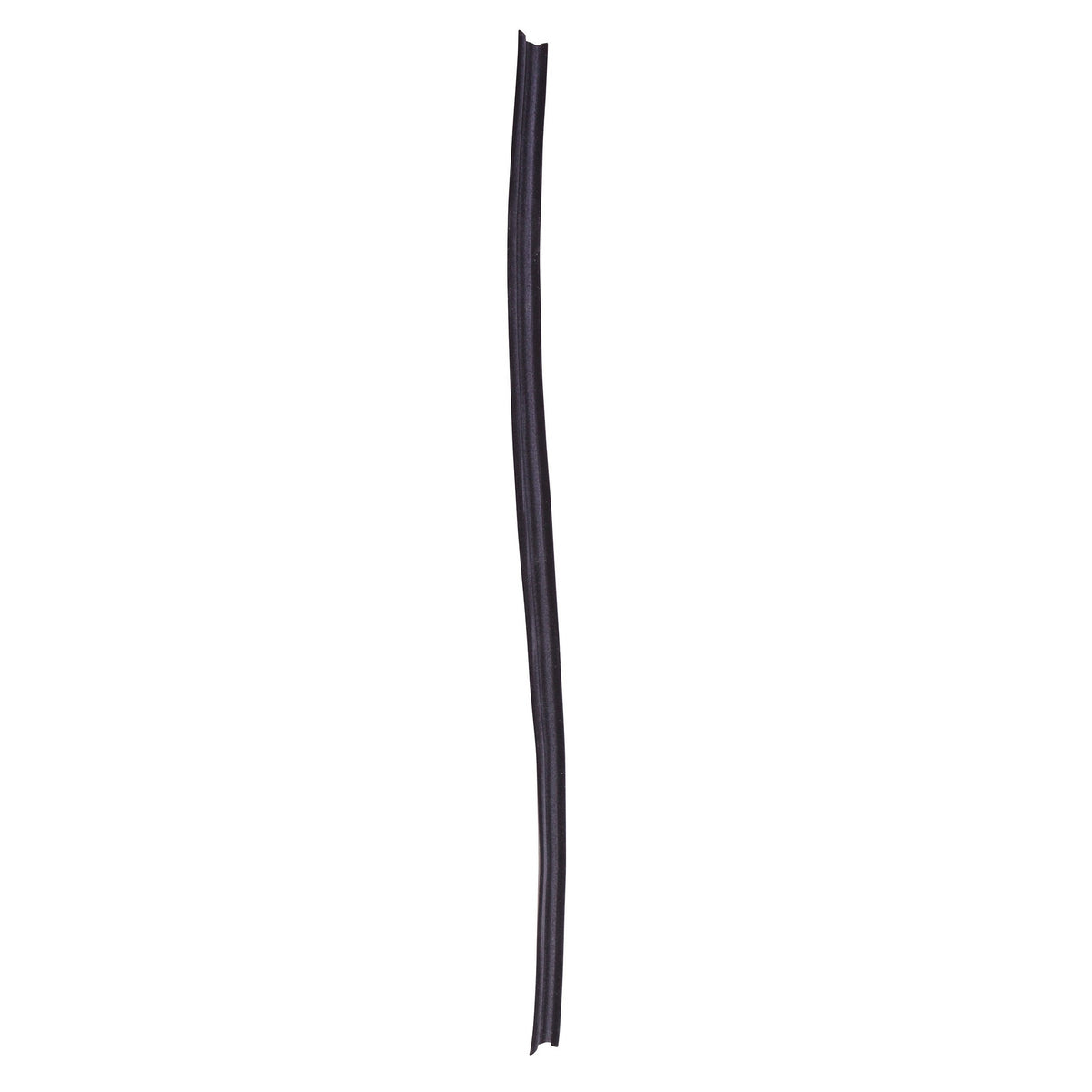 Porsche 911 964 Window Runner Felt Guide, Targa/Cabrio, 91154250540 New