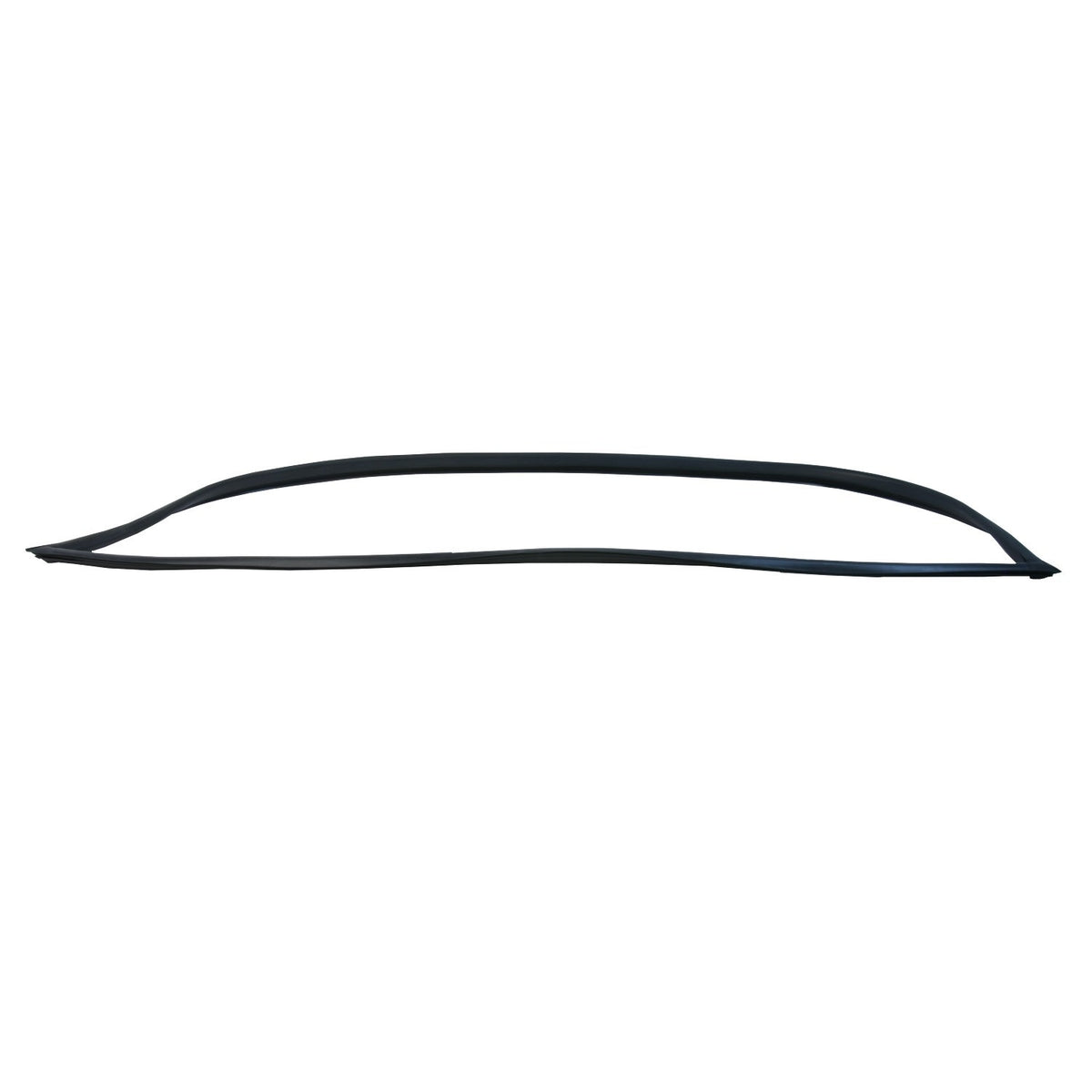 Porsche 911 912 Rear Screen Seal, Targa, 91154505141 New