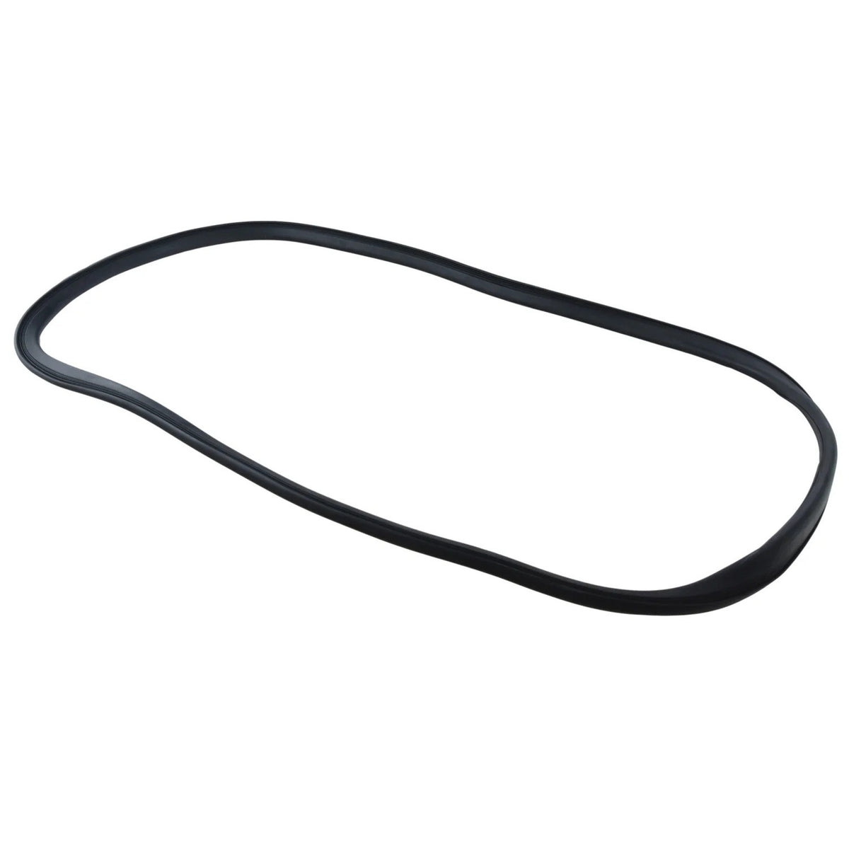 Porsche 911 Rear Screen Seal, for Metal Moulding, Coupe, 91154522500 New