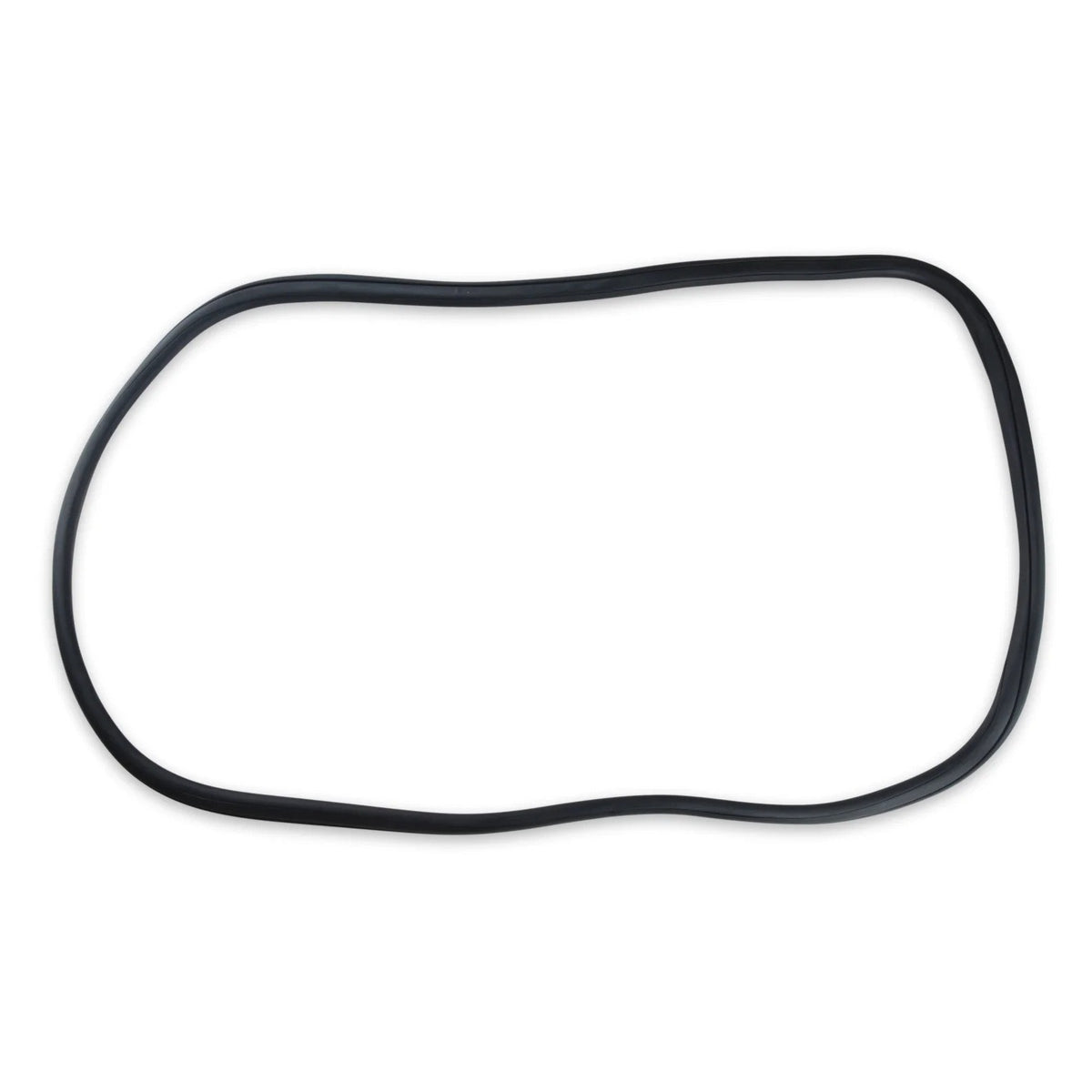 Porsche 911 Rear Screen Seal, for Metal Moulding, Coupe, 91154522500 New