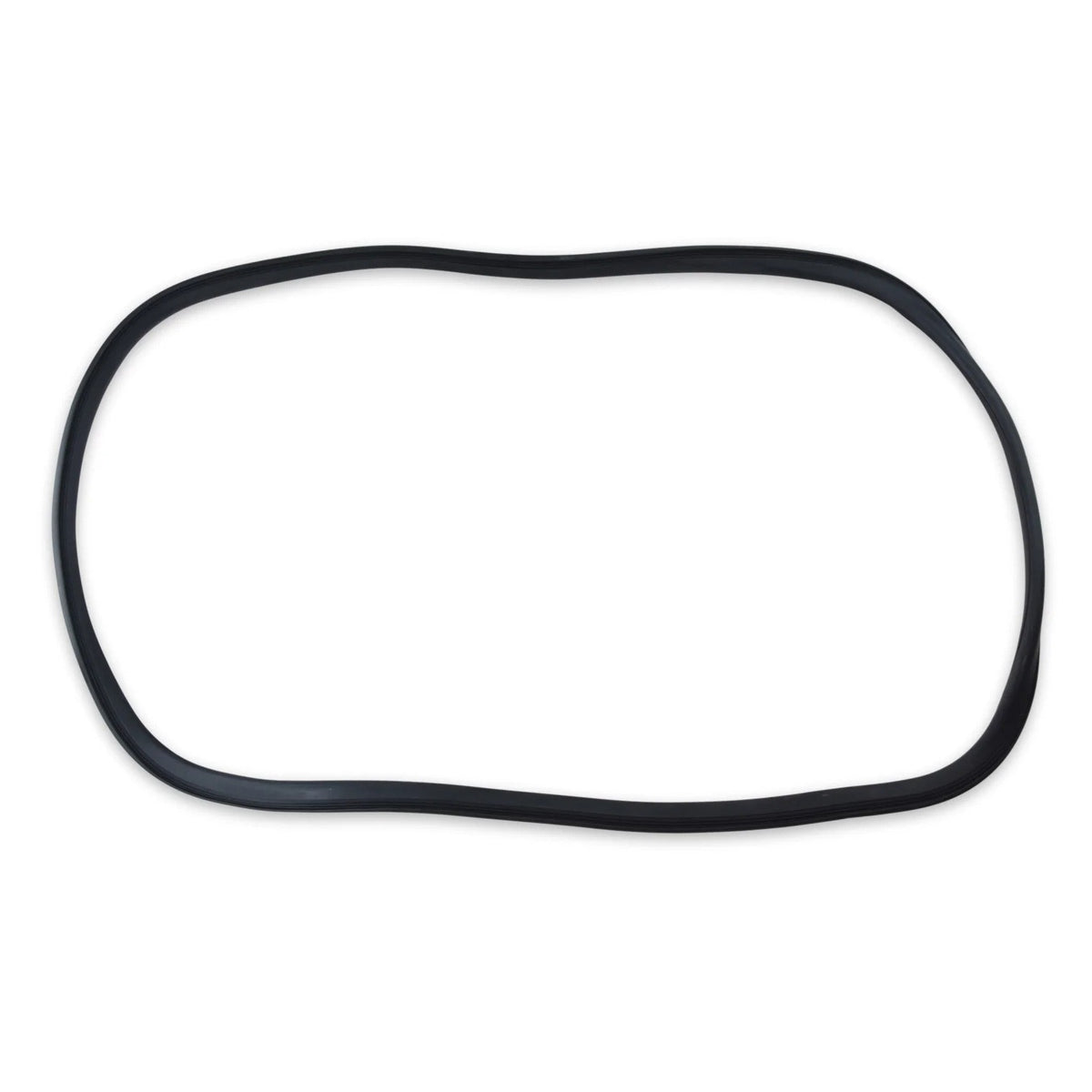 Porsche 911 Rear Screen Seal, for Metal Moulding, Coupe, 91154522500 New