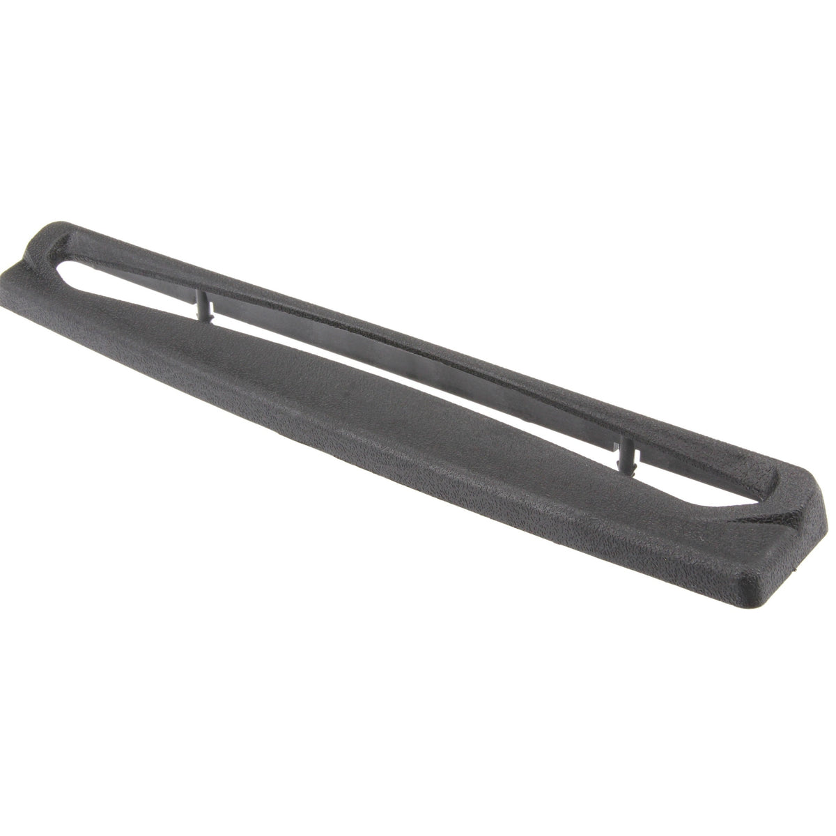 Porsche 911 912 Dash Heating Vent Trim, Left, 91155240900 New