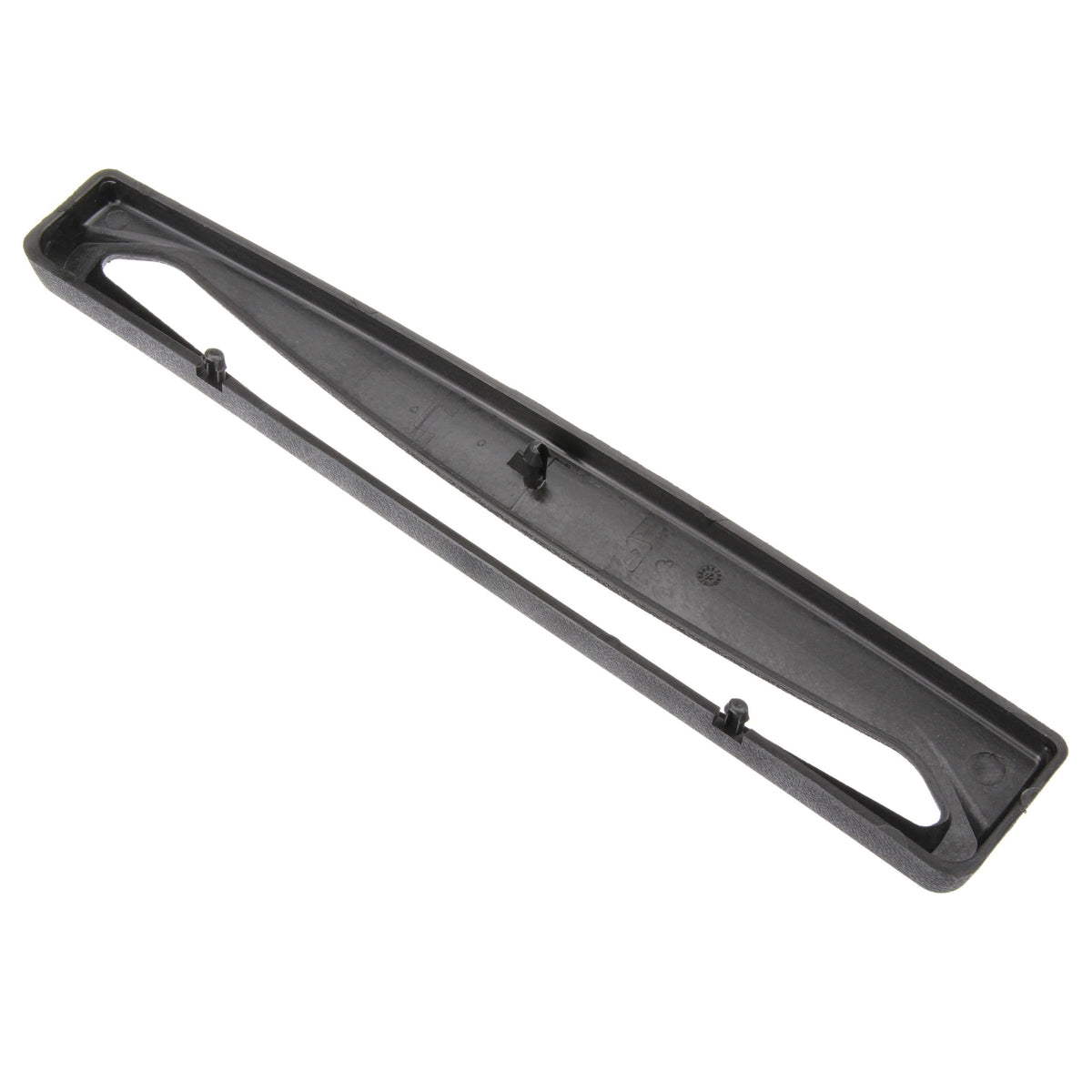 Porsche 911 912 Dash Heating Vent Trim, Left, 91155240900 New