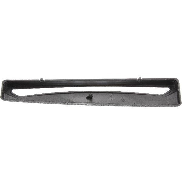 Porsche 911 912 Dash Heating Vent Trim, Right, 91155241000 New