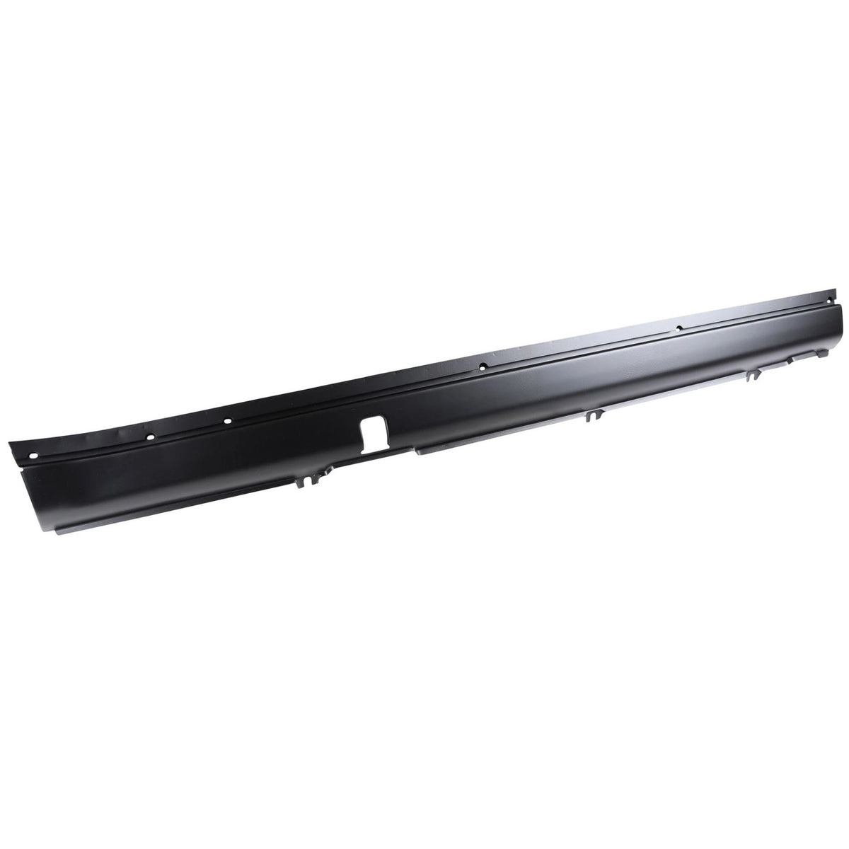 Porsche 911 Side Sill Trim Panel, Right, 91155904801 New