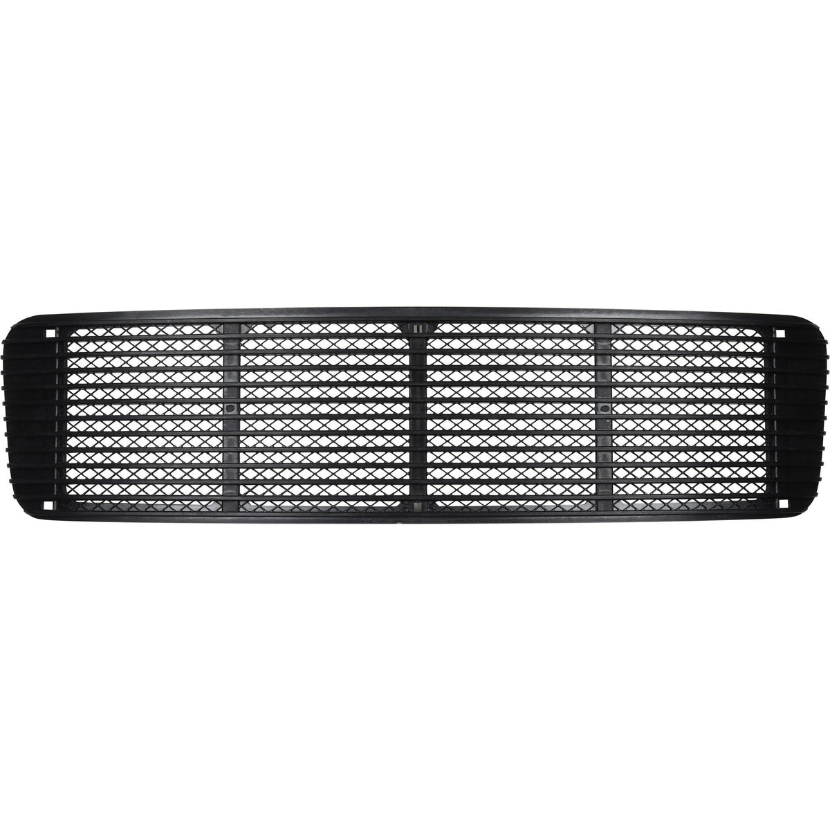 Porsche 911 Engine Lid Grille, Black, 91155941101 New