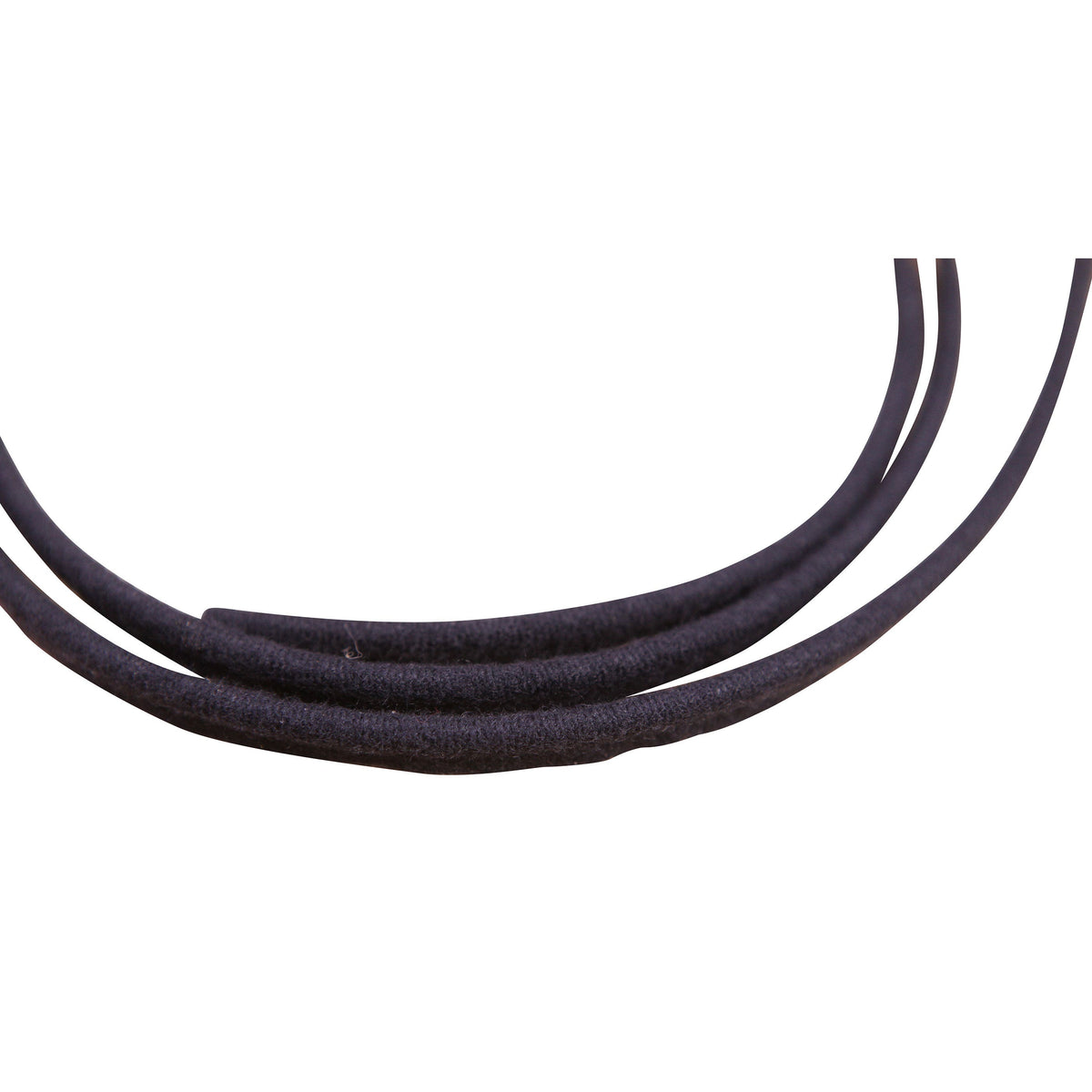 Porsche 911 964 993 Sunroof Felt Seal, Rear, 91156419300 New