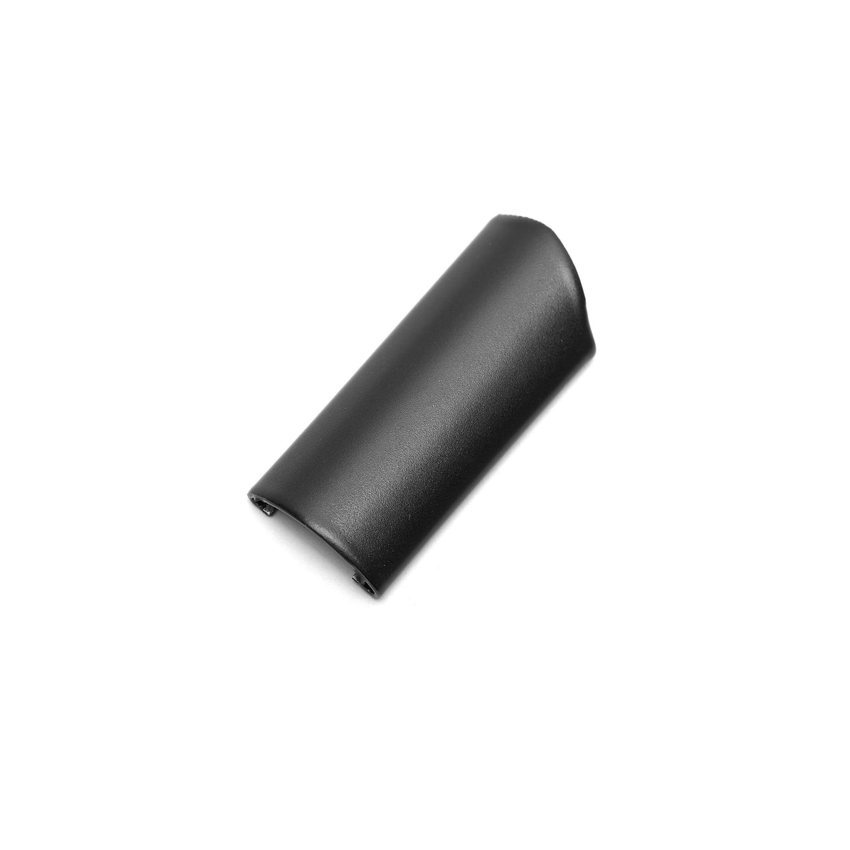 Porsche 911 Corner Trim, Rear Screen Moulding, Targa, Black, Left, 91156556940 New