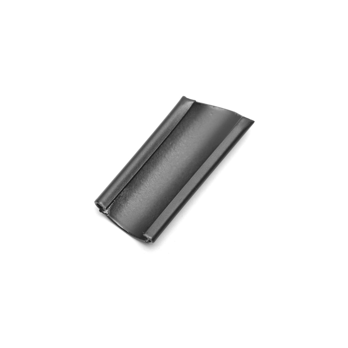 Porsche 911 Corner Trim, Rear Screen Moulding, Targa, Black, Left, 91156556940 New