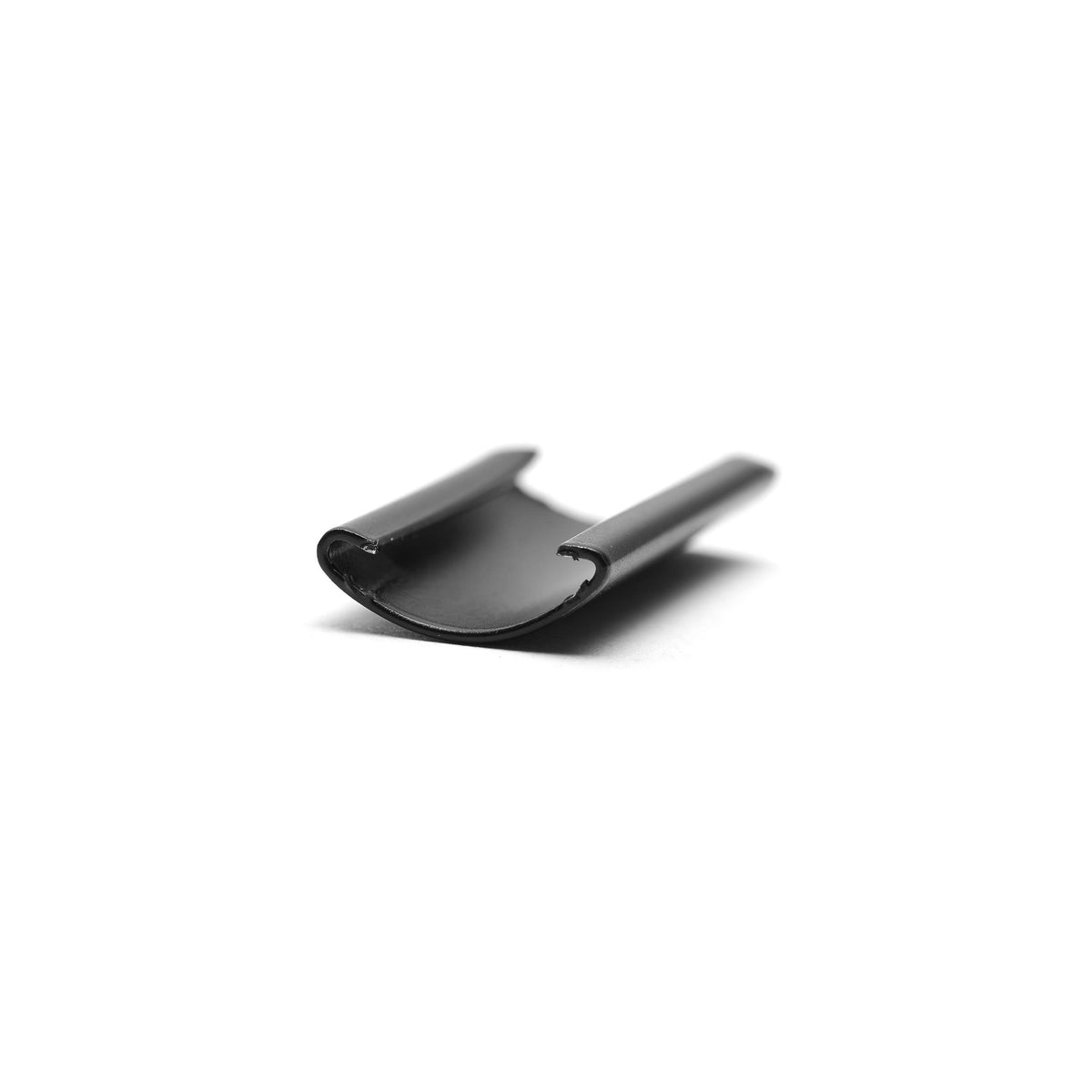 Porsche 911 Corner Trim, Rear Screen Moulding, Targa, Black, Left, 91156556940 New