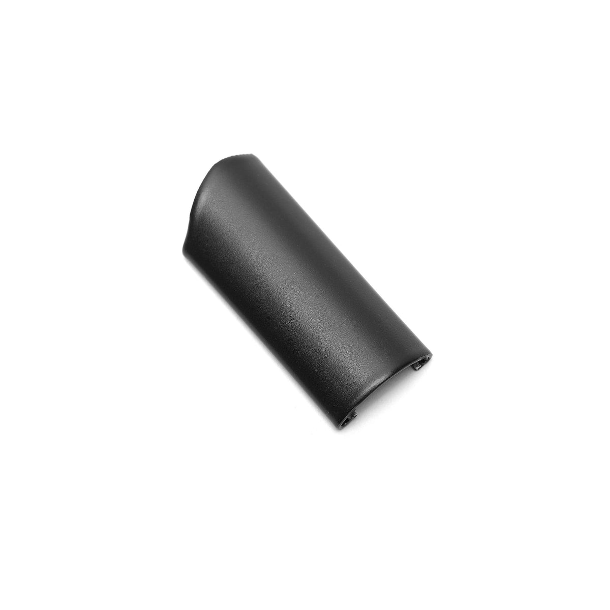Porsche 911 Corner Trim, Rear Screen Moulding, Targa, Black, Left, 91156557040 New