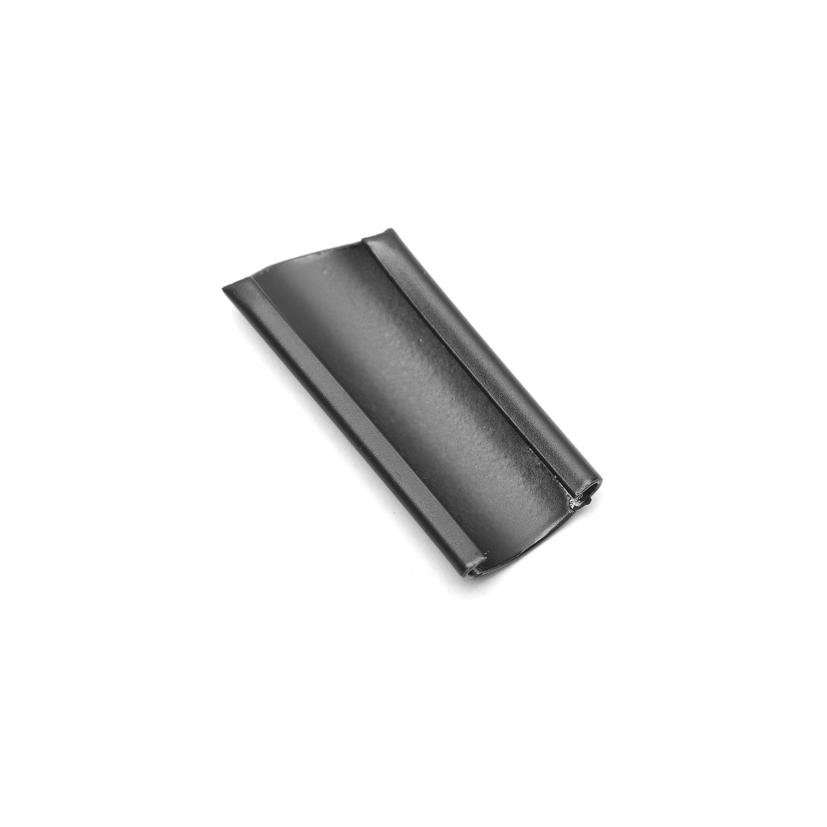 Porsche 911 Corner Trim, Rear Screen Moulding, Targa, Black, Left, 91156557040 New