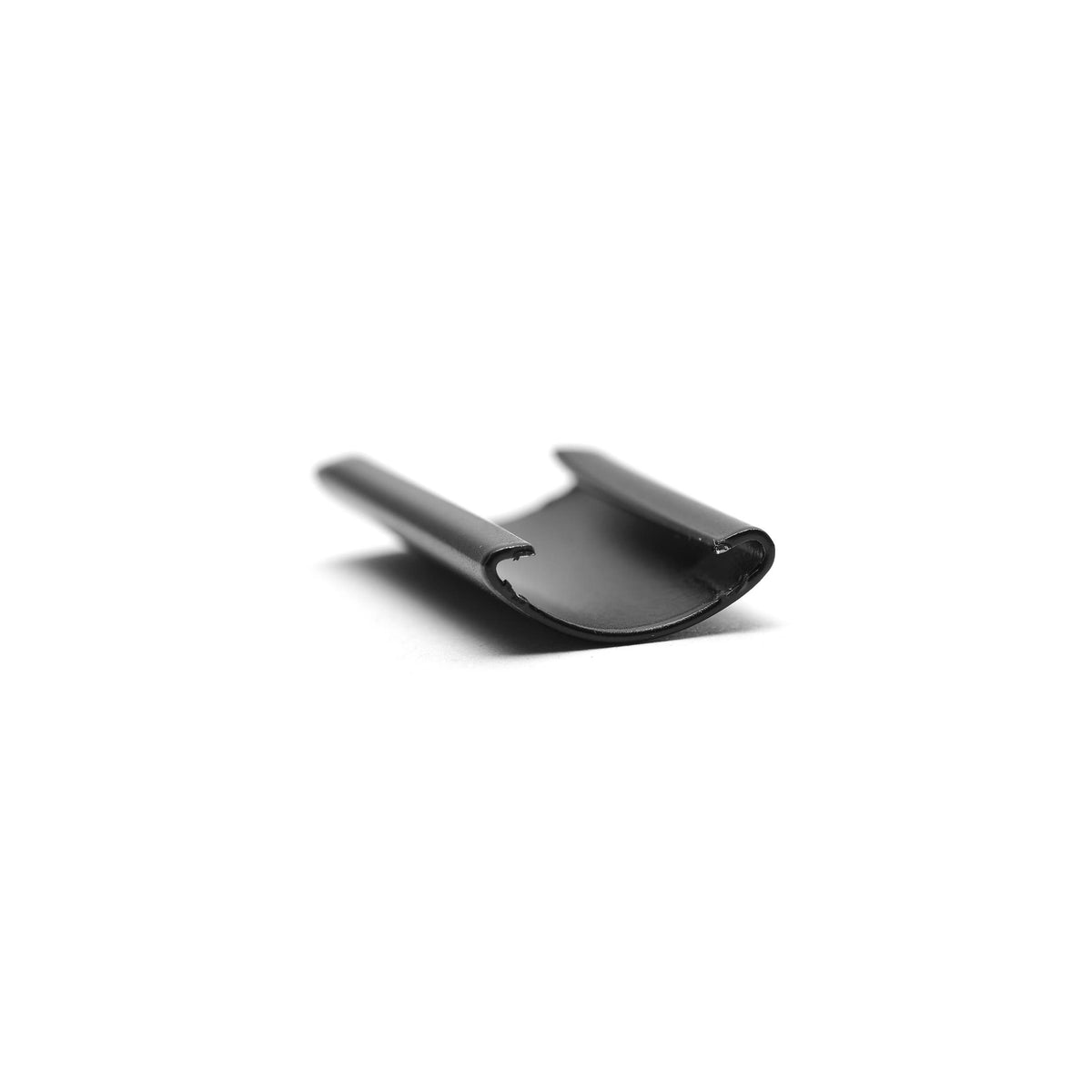 Porsche 911 Corner Trim, Rear Screen Moulding, Targa, Black, Left, 91156557040 New