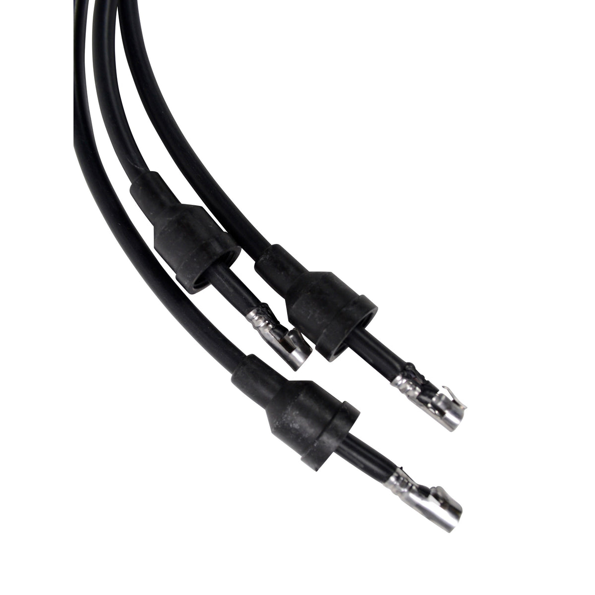 Porsche 911 914 Ignition HT Lead Set, 91160906100 New