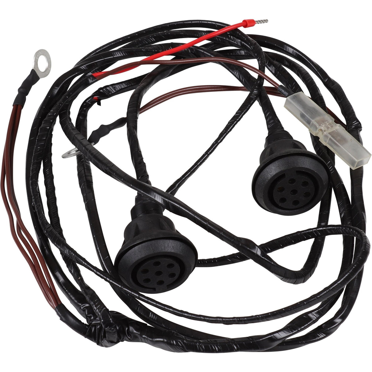 Porsche 911 Wiring Harness, Electric Windows, 91161216700 New