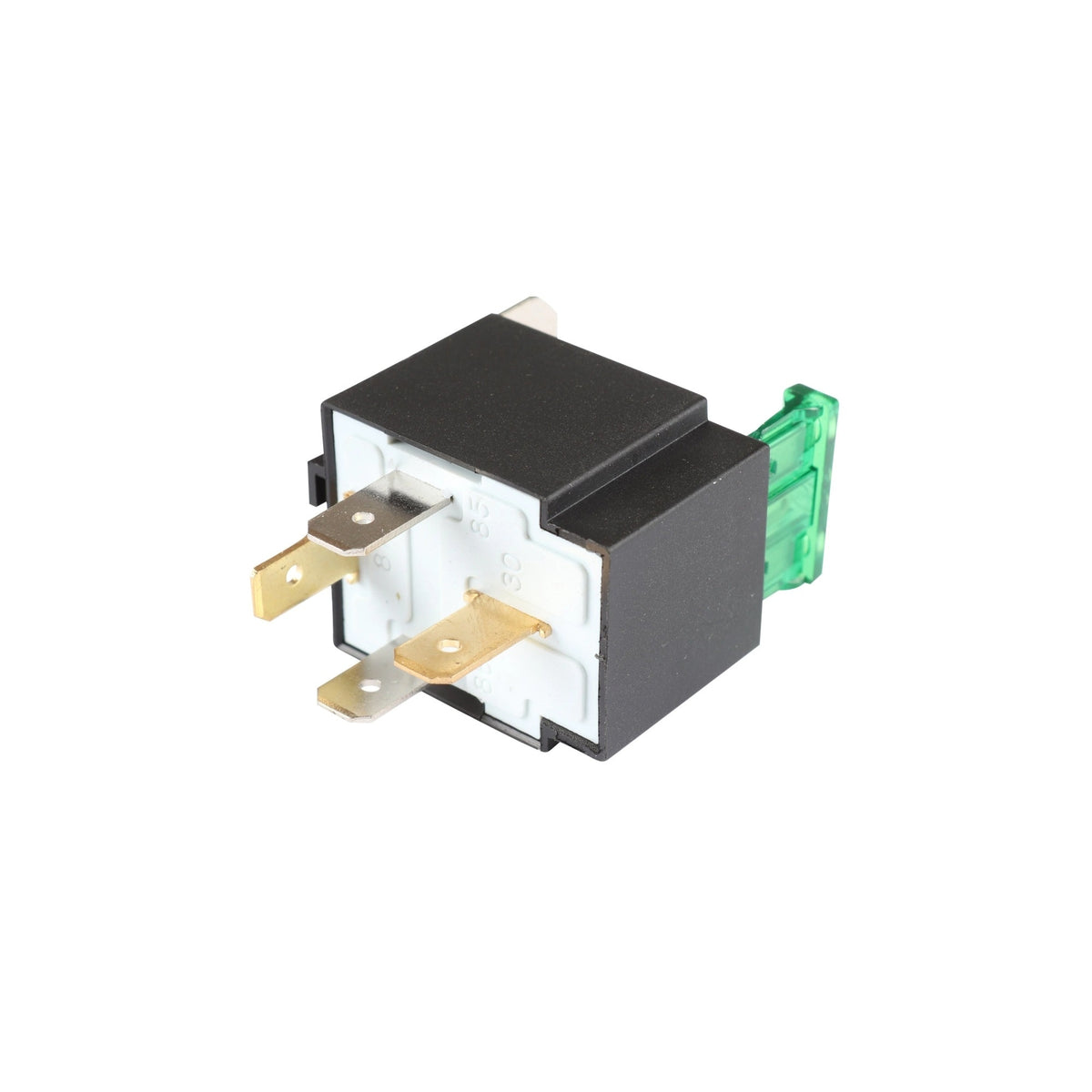 Porsche 911 930 Air Conditioning Relay, 91161510302 New