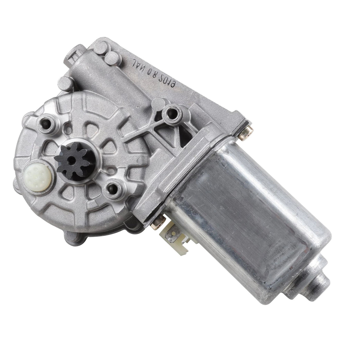 Porsche 911 Window Regulator Motor, Left, 91162401501 New