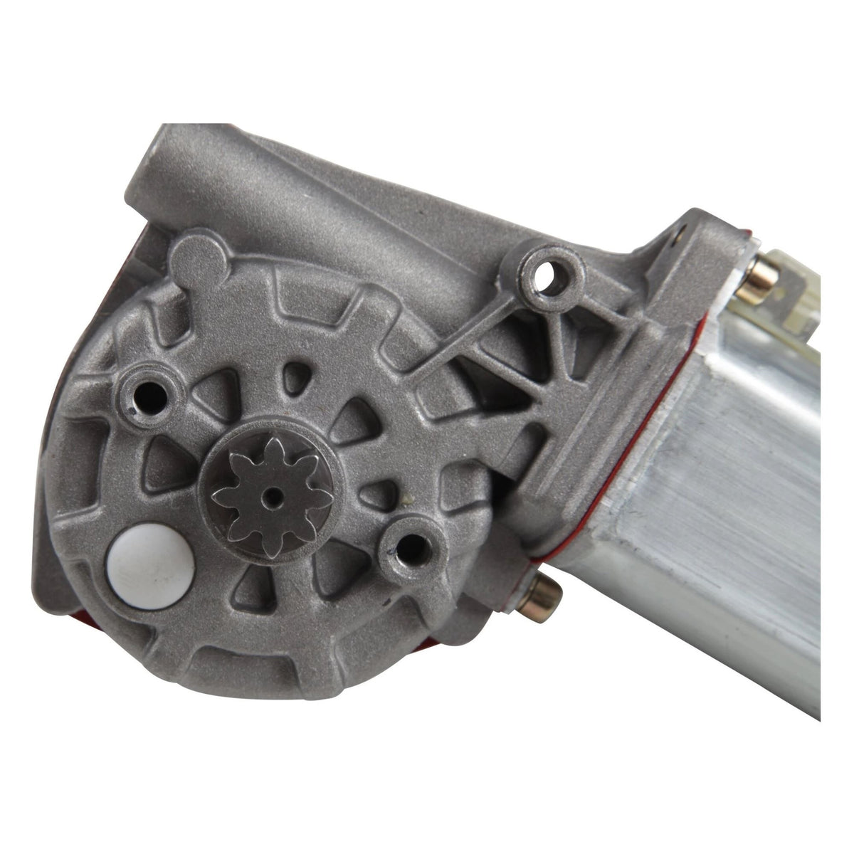 Porsche 911 Window Regulator Motor, Left, 91162401501 New