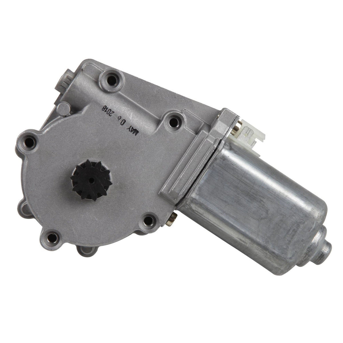 Porsche 911 964 993 Window Regulator Motor, Left, 91162401543 New
