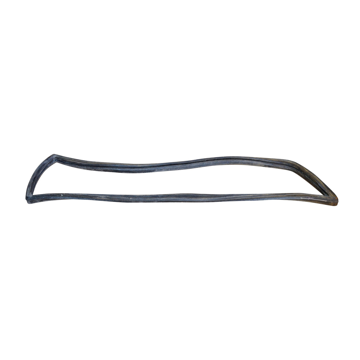 Porsche 911 Indicator Lens Seal, Front Left, 91163197001 New