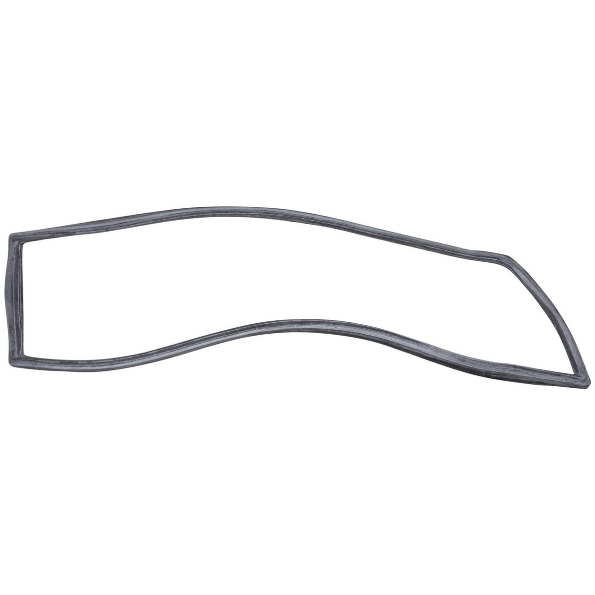Porsche 911 Rear Light Lens Seal, Right, 91163197100 New