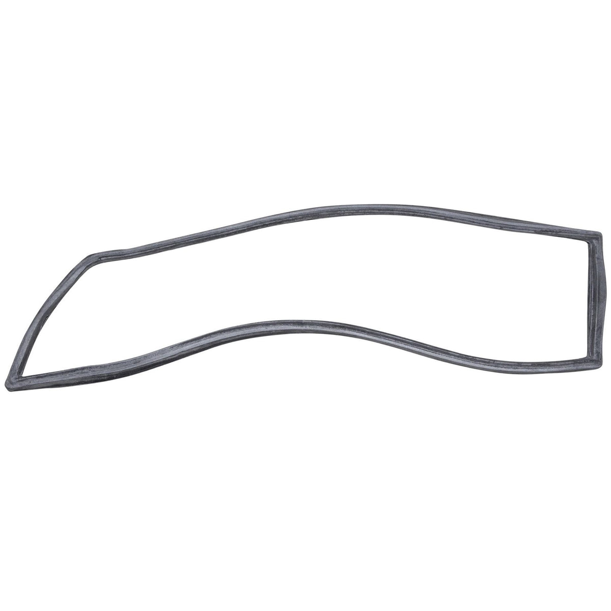 Porsche 911 Rear Light Lens Seal, Left, 91163197101 New