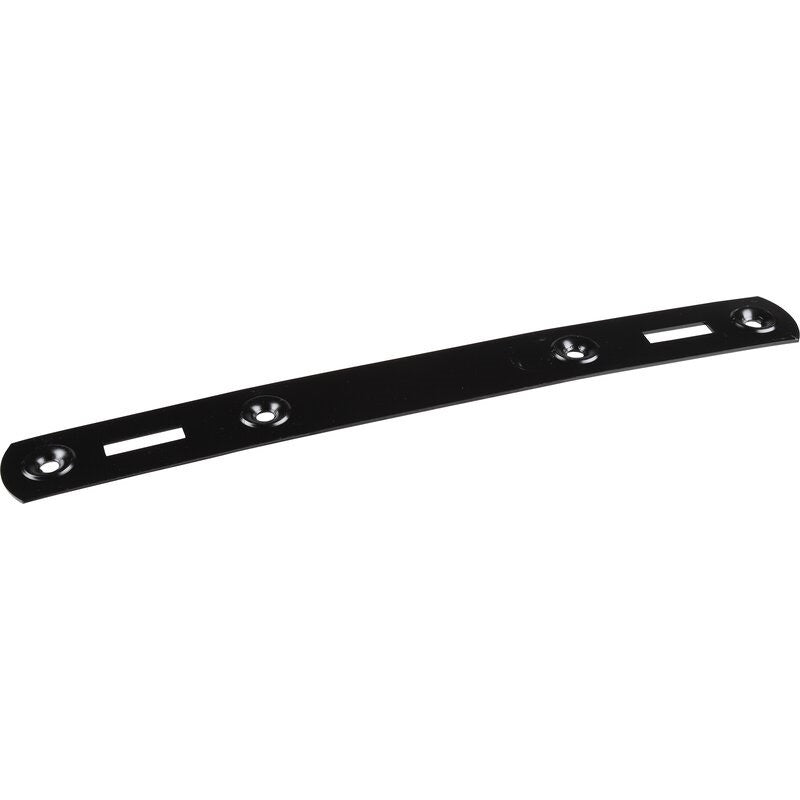 Porsche 924 944 986 993 996 Number Plate Support, Front, 91170112103 New