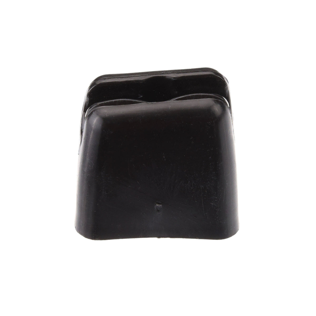 Porsche 911 928 964 993 Sun Visor Support Clip, Black, 91173133100 New
