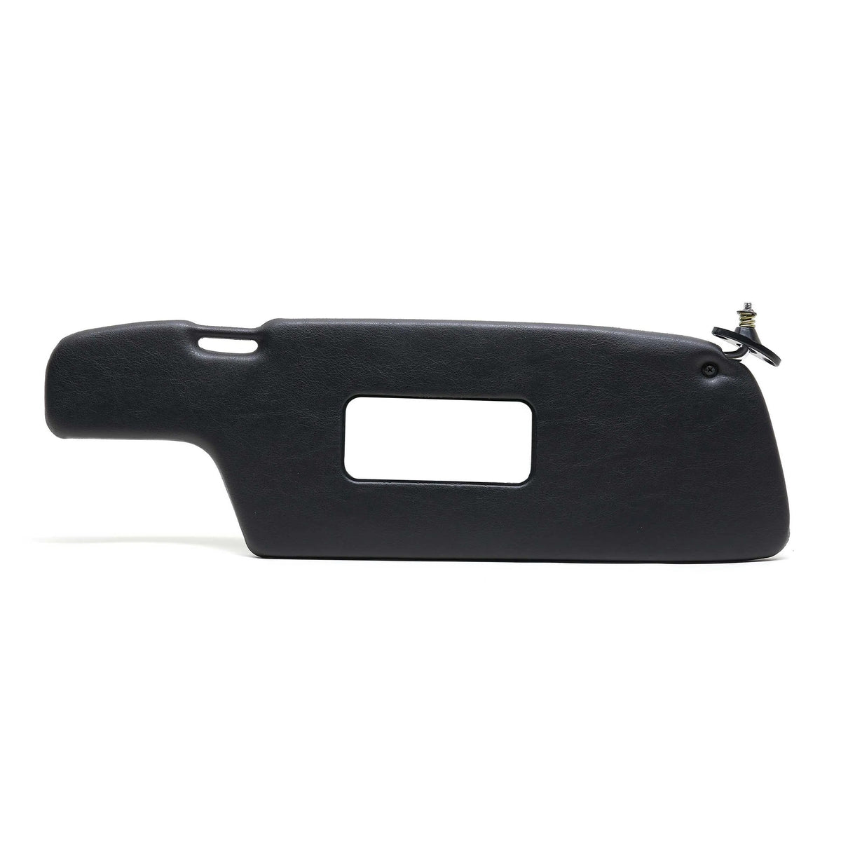 Porsche 911 964 993 Sun Visor Set, Coupe, Black, LHD, 91179803102 New