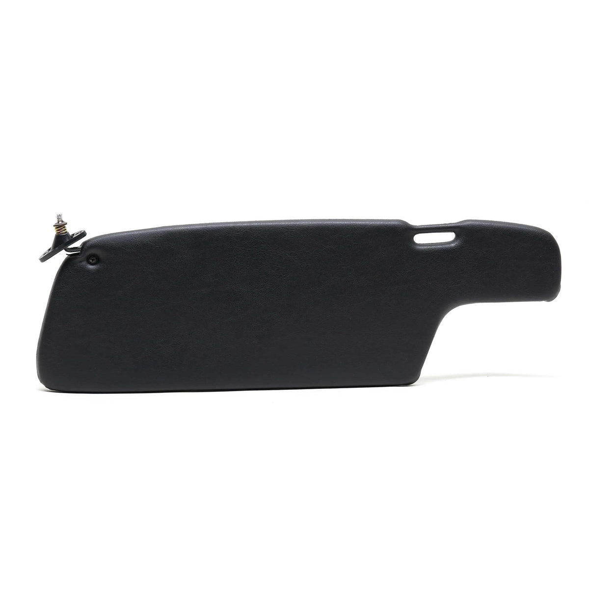 Porsche 911 964 993 Sun Visor Set, Coupe, Black, LHD, 91179803102 New