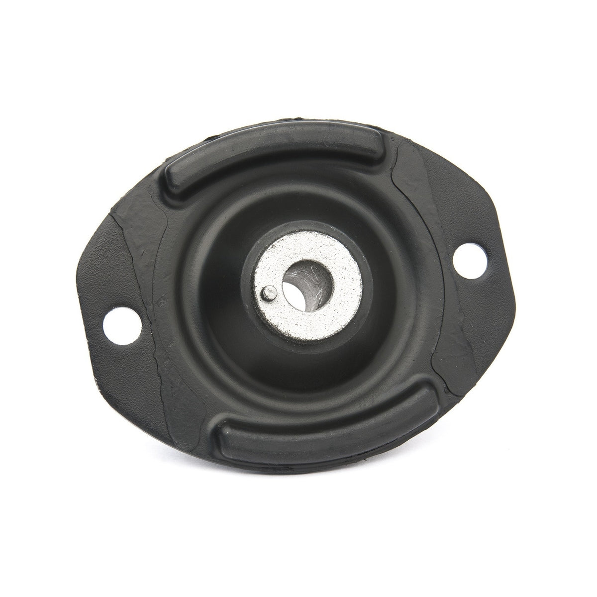 Porsche 914 gearbox mount, solid rubber, 91437502600 New