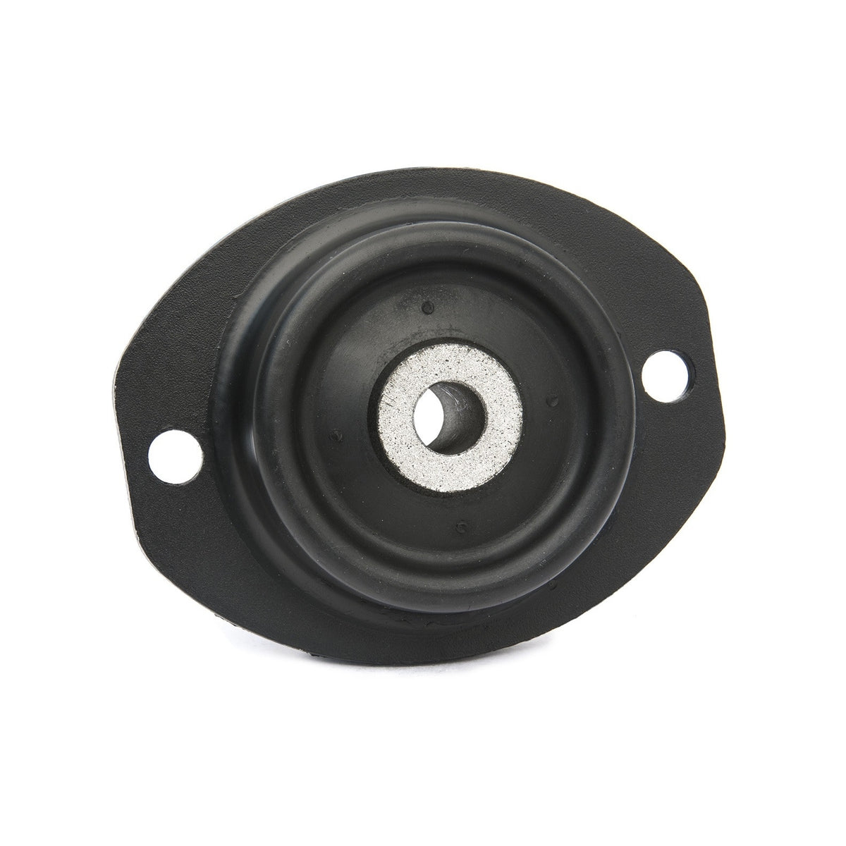 Porsche 914 gearbox mount, solid rubber, 91437502600 New
